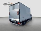 Mercedes-Benz Sprinter  III Koffer RWD 314 CDI LBW - Mähdrescher