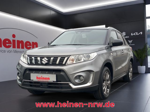 Suzuki VITARA 1.0 BOOST COMFORT SHZ TEMPOMAT NAVI