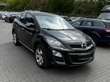 Mazda CX-7 Exclusive-Line *TÜV2028*Allwet.*Klimaauto.* - schwarze Mazda CX-7