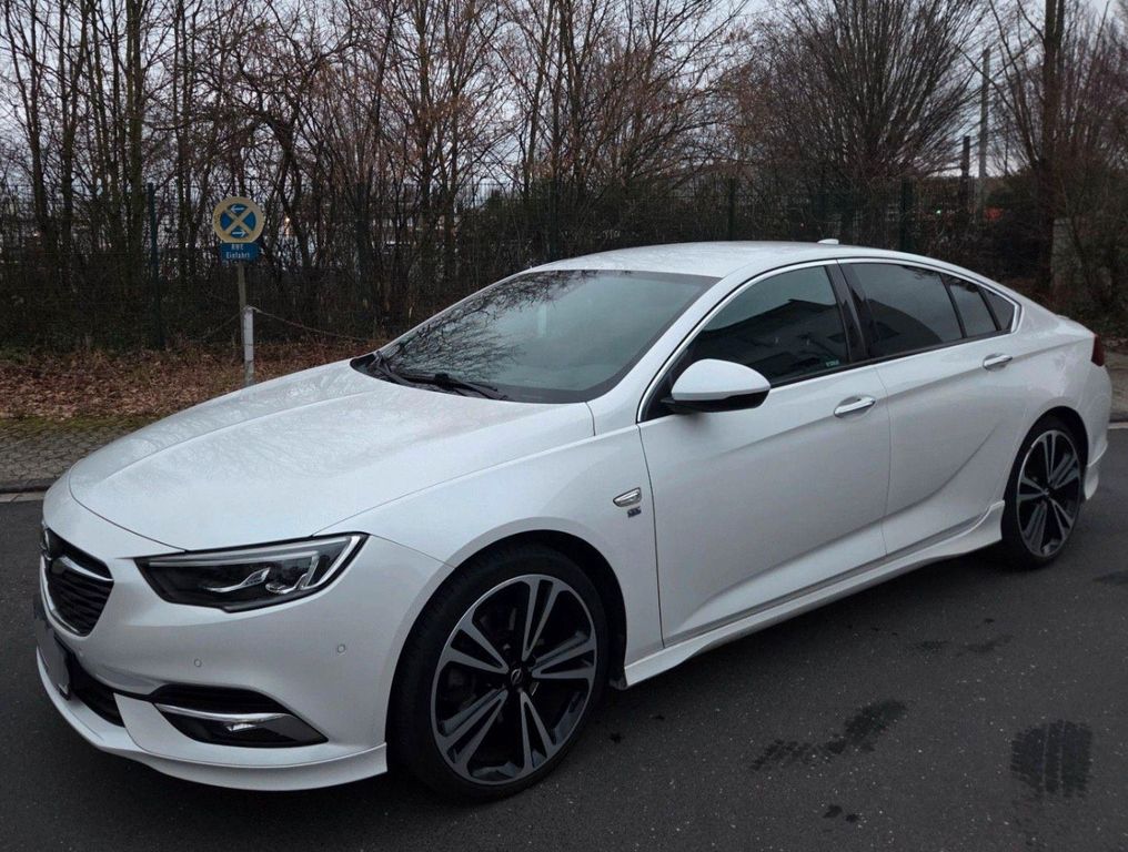 Image of Opel Insignia