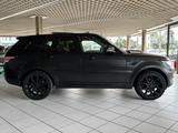 Land Rover Range Rover Sport HSE - Land Rover Range Rover Sport in Bielefeld