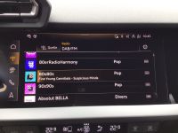 Audi A3 - Vorschau Bild 13
