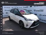 Toyota Yaris Hybrid Style Selection*Navi* - Toyota Yaris Style mit Hybrid-Antrieb (Benzin/Elektro)