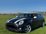 MINI Clubman Cooper SD - MINI MINI mit Diesel-Antrieb: Schwarz