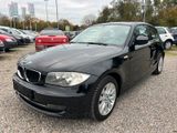 BMW 116i Baureihe 1 Lim.   Nr.   61 - BMW 116 aus 2010: 116i
