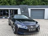 Lexus LC 500 Performance Paket.Neuwertig. - Lexus LC 500 Gebrauchtwagen