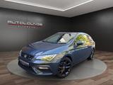 Seat Leon ST FR Black Matt Edition