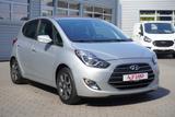 Hyundai ix20 1.6 YES! Plus Blue Navi Sitzheizung PDC - Hyundai ix20 Gebrauchtwagen