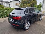 Audi Q3 2.0 TFSI S tronic quattro - Top - Audi Q3 in Saarbrücken