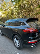 Porsche Cayenne Diesel - - Porsche Cayenne in Köln