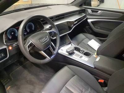 A6 Avant 45 TDI QUATT ADVANCED MATRIX+AHK+PANO++