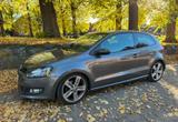Volkswagen Polo 6R Highline 1,6 TDI (105 PS Diesel) - Volkswagen Polo: 6r Highline