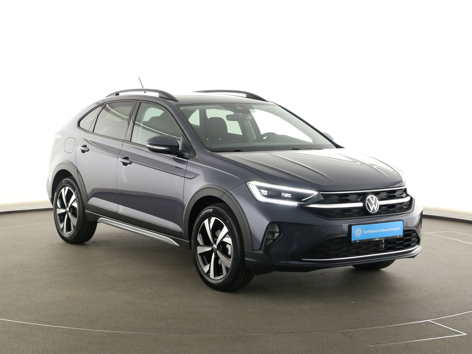 Volkswagen Taigo - Bild 14
