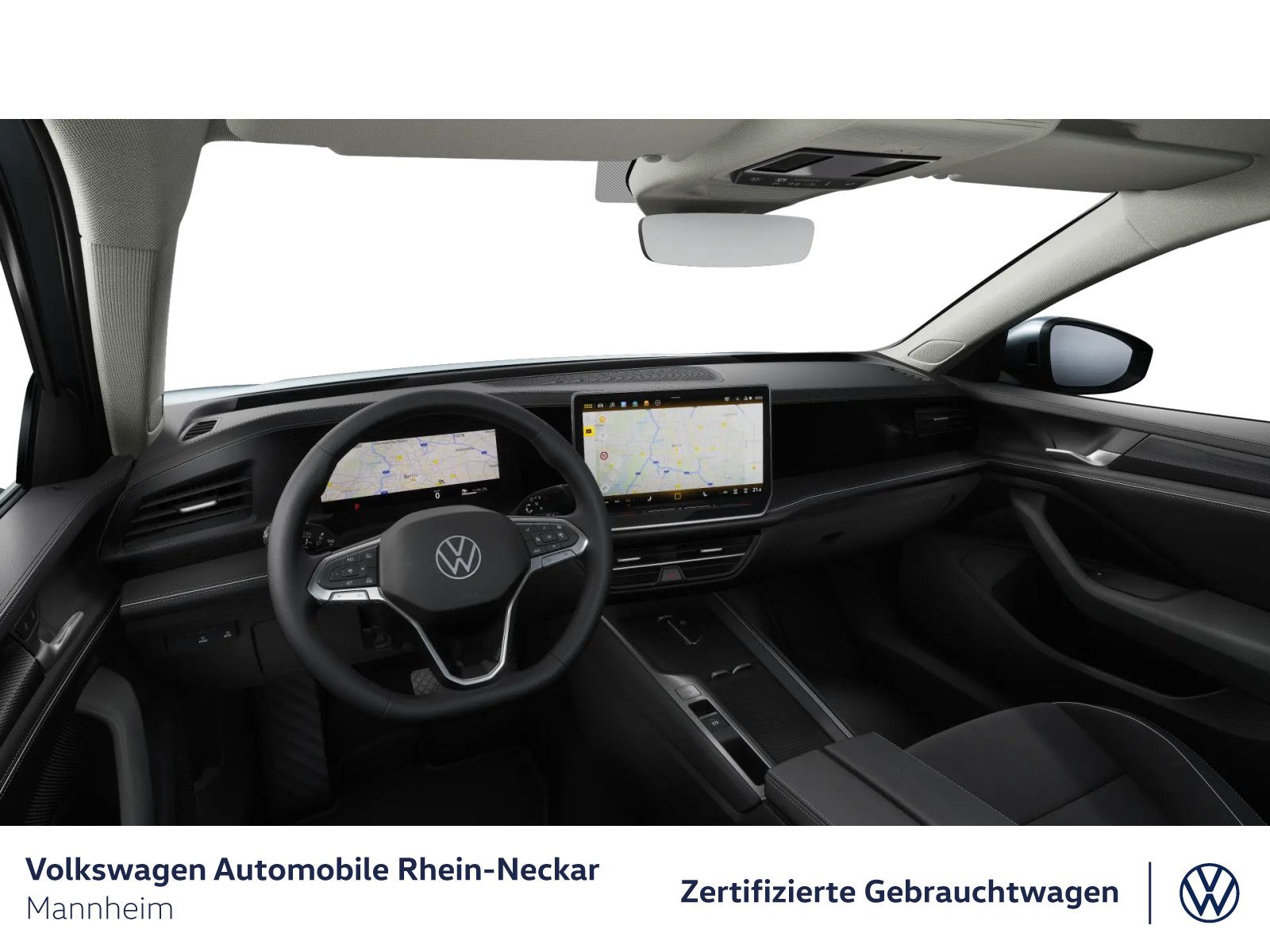 Volkswagen Passat - Bild 13