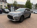 Mitsubishi Outlander Edition Cleartec 100 2WD - Mitsubishi Outlander: Edition 100