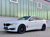 BMW 318d Gran Turismo  - BMW 318 Gran Turismo von privat