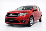 Dacia Sandero II Laureate/Klima/PDC/HU&AU 03/27 - Dacia Sandero Laureate mit Benzin-Antrieb