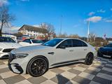 Mercedes-Benz E 53 Hybrid AMG EDITION 1 -Digital L-SUPERSCREEN - Gebrauchtwagen in Bad Oldesloe