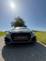 Audi TT RS Iconic Edition 100/100 Weltweit - gebrauchte Audi TT RS aus dem Jahr 2023