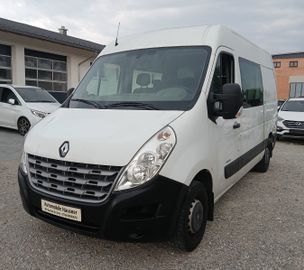 Renault Master - 1