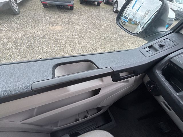 T6 Transporter Kasten 2.0TDI 110KW SG6