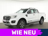 Ford Ranger Wildtrak LEDER|ACC|Navi|AHK|Kamera|LED - Ford Ranger in Essen