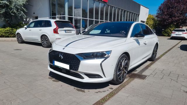 DS Automobiles DS9 Phev133kw A9