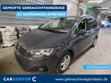 Seat Alhambra 2.0 TDI Xcellence 7Sitz AHK SpoSi ACC - Seat Alhambra in Duisburg