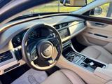 Jaguar XF 2.0 D Portfolio Automatik/Navi+Camera/Leder - Jaguar in Bonn