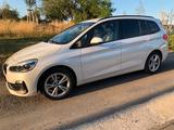 BMW 216 Gran Tourer Sport Line, 7 Sitze, AHK - BMW: Kombi, 7
