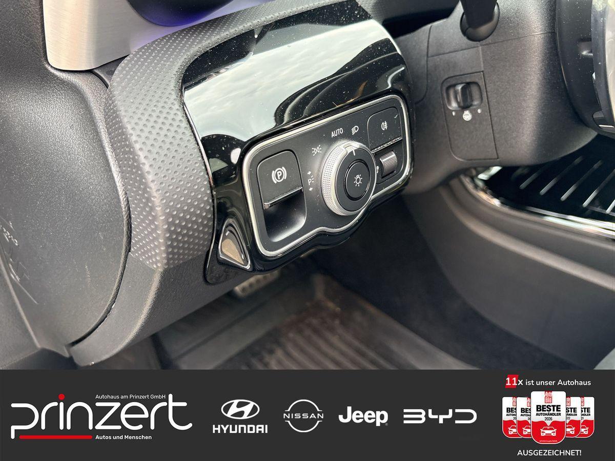 Mercedes-Benz A 250 2.0 CGI DCT 4Matic "Special Edition" AHK*S