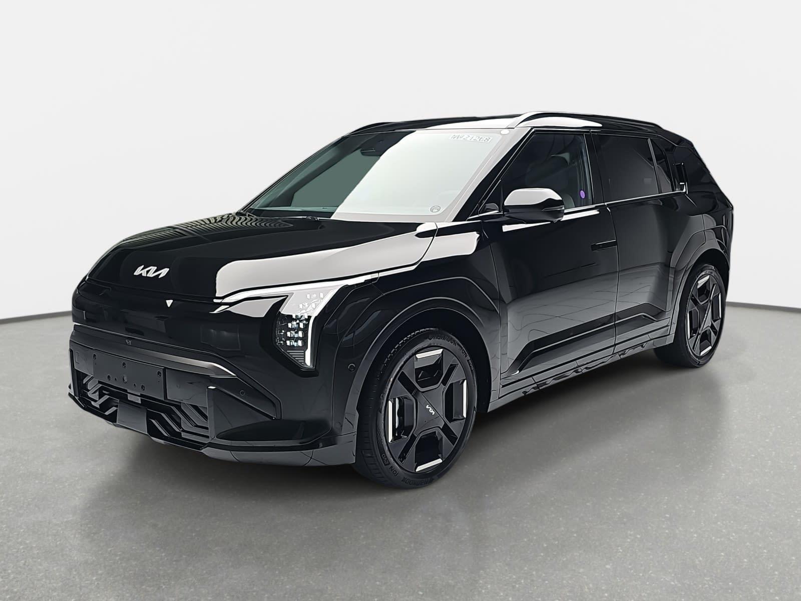 Kia EV3 81.4 KWH GT-LINE MJ27 DRIVEWISE-PARK-PRO KOM