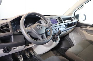 Volkswagen T6 Transporter 2.0 TDI Kasten NAVI+PDC+BT+AHK