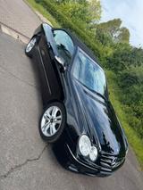 Mercedes-Benz Mercedes CLK 280 - Mercedes-Benz CLK 280: Cabrio