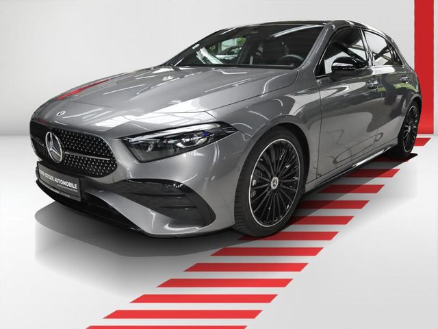 MERCEDES-BENZ A 200 SPECIAL EDITION AMG ADV.+ PANO KEYLESS KAM