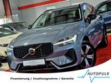 Volvo XC60 R Design Recharge Plug-In Hybrid AWD - Volvo XC60 Recharge-R-Design