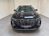 Hyundai Tucson 1.6 T-GDI Prime|Navi|CAM|LED|DAB - Hyundai TUCSON: Schwarz, Plug-In Hybrid