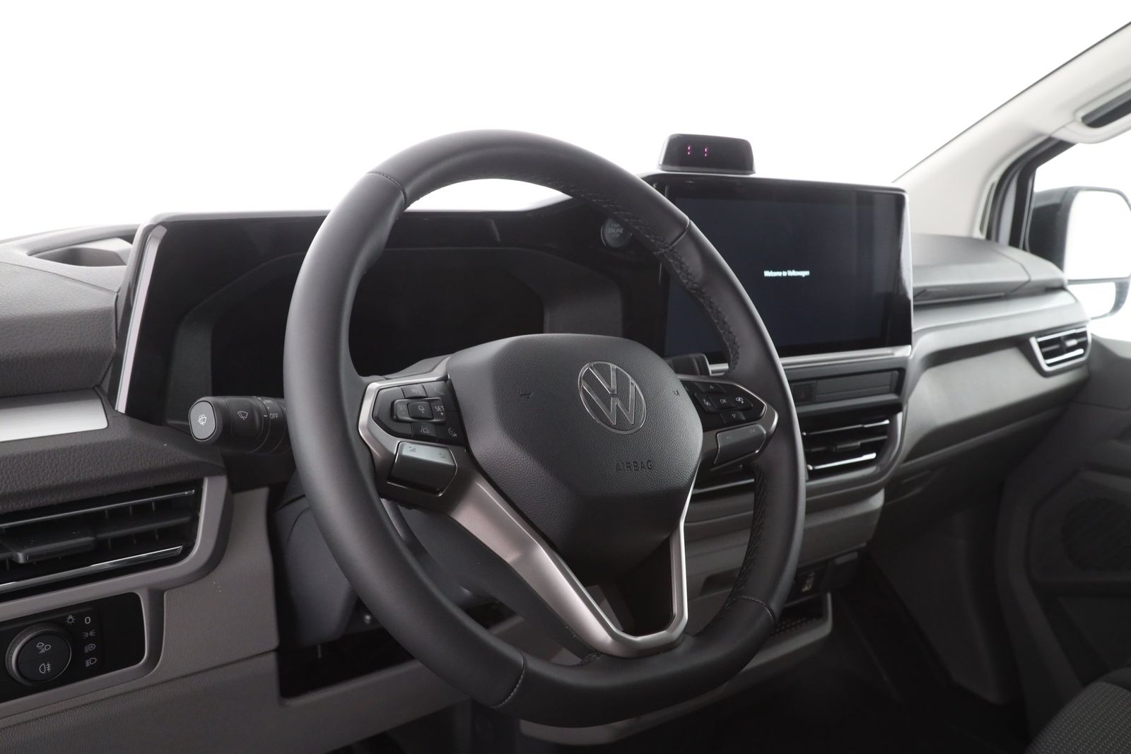 Volkswagen T7 Transporter - Bild 13
