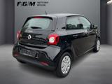 Smart smart EQ forfour USB|LED|KLIMA|DAB|ESP|TEM| - Smart ForFour aus 2022