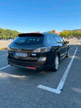 Mazda 6 2.0 benzin, Sport-line Kimbi - Mazda 2 aus 2011