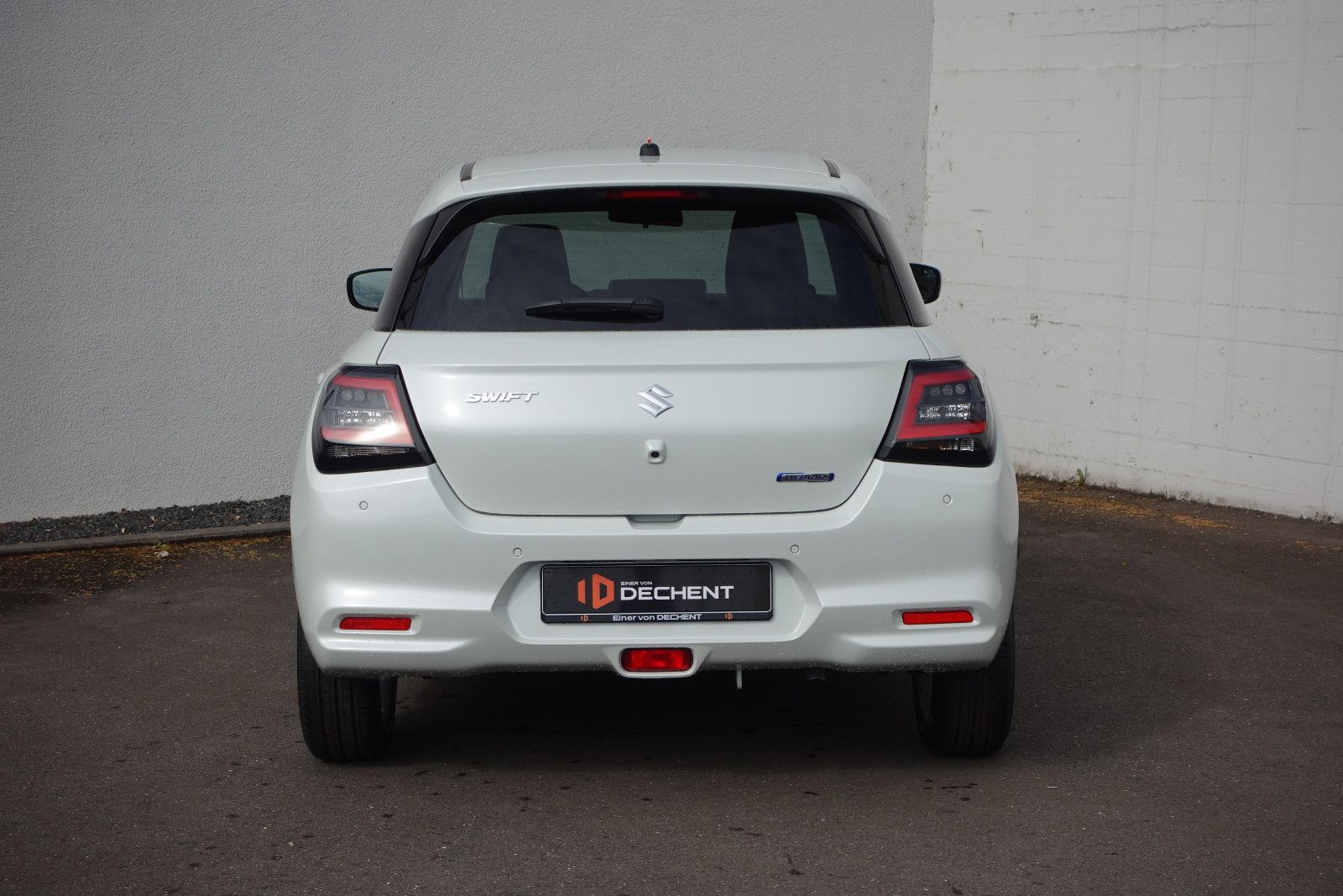 Fahrzeugabbildung Suzuki Swift Comfort 1.2,Navi,Sitzhz,Kamera,Alu,DAB,LED