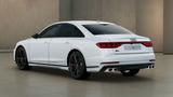 Audi S8 qu. Exclusive B&O*HuD*Stand*Matrix*Aktivfahrw - Audi S8 in Stuttgart