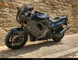 Triumph Daytona 1200 - TRIUMPH DAYTONA 1200