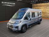 Weinsberg CaraBus EDITION FIRE 600 MQ  - Weinsberg Kastenwagen