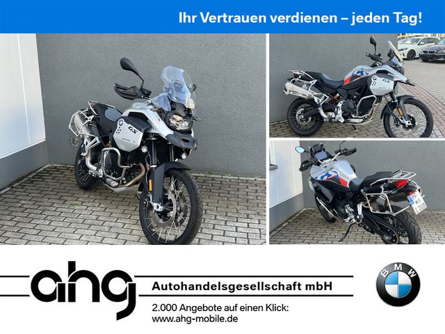 BMW F 900 GS Adventure Sofort Verfügbar, 3 Jahre Gar