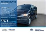 Volkswagen T6.1 Caravelle TDI LANG 9-SITZE AHK NAVI - Volkswagen T6 Caravelle in Essen