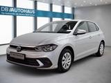 Volkswagen Polo Life 1.0 TSI IQ.Drive-Paket - Volkswagen Polo aus 2023