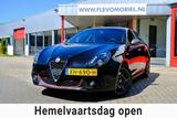 Alfa Romeo Giulietta 1.4 Turbo MultiAir Super Aut. Leder|1e - Alfa Romeo Giulietta aus 2019