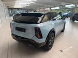 Cadillac OPTIQ BEV STUDIO EDITION 500E AWD - CADILLAC OPTIQ