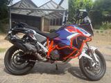 KTM 1290 Super Adventure R - KTM 1290 Super Adventure R